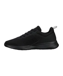Jako Freizeitschuh Basic Sneaker Schwarz