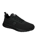 Jako Freizeitschuh Basic Sneaker Schwarz