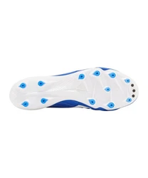 Diadora Brasil Elite2 Tech FG Fußballschuh Hellblau