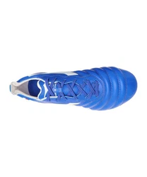 Diadora Brasil Elite2 Tech FG Fußballschuh Hellblau