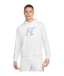 Sweatshirt F.C. Fleece Hoody Polyester