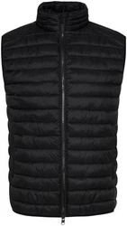Cinque Steppweste CIFOLD Schwarz