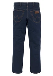 Wrangler Regular-Fit-Jeans Hose Texas 