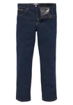 Wrangler Regular-Fit-Jeans Hose Texas 
