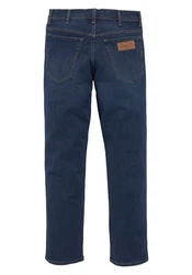 Wrangler Regular-Fit-Jeans Hose Texas Blau/Dunkelblau/Hellblau