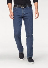 Gerade Jeans Texas