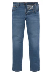 Wrangler Regular-Fit-Jeans Hose Texas 