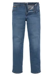 Wrangler Regular-Fit-Jeans Hose Texas 