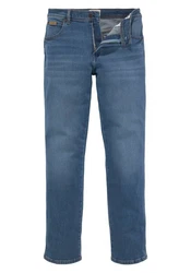 Wrangler Regular-Fit-Jeans Hose Texas 