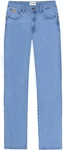 Wrangler Regular-Fit-Jeans Hose Texas good shot