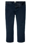 Wrangler Regular-Fit-Jeans Hose Texas Blau