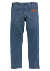 Wrangler Straight Jeans Frontier 
