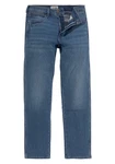 Wrangler Straight Jeans Frontier 
