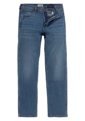 Wrangler Straight Jeans Frontier 