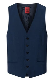 Anzugweste Anzugweste - Slim Fit
