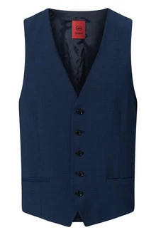 Strellson Anzugweste Slim Fit