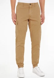 Tommy Hilfiger Cargohose CHELSEA CARGO GABARDINE 