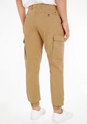 Tommy Hilfiger Cargohose CHELSEA CARGO GABARDINE 