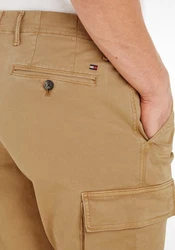 Tommy Hilfiger Cargohose CHELSEA CARGO GABARDINE 