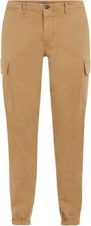 Tommy Hilfiger Cargohose CHELSEA CARGO GABARDINE Tommy Hilfiger Cargohose CHELSEA CARGO GABARDINE