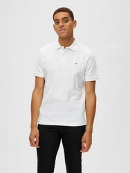 SELECTED HOMME Shirt SLHDANTE navy/weiß