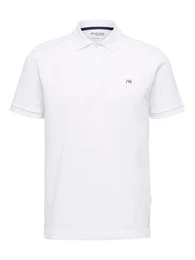 Poloshirt SLHDANTE SS POLO NOOS