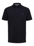 SELECTED HOMME Shirt SLHDANTE Dunkelblau