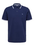SELECTED HOMME SLHDante Dunkelblau/Blau