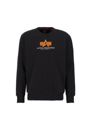 Sweater Men - Sweatshirts Basic Sweater Rubber