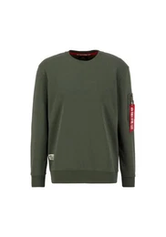 Sweater Men - Sweatshirts USN Blood Chit Sweater