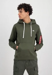 Hoodie Men - Hoodies Unisex EMB Hoodie