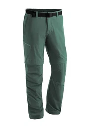 Funktionshose Tajo 2 Herren Wanderhose, zipp-off Outdoor-Hose, 4 Taschen, Regular Fit