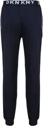 DKNY Loungepants EAGLES Dunkelblau/Blau