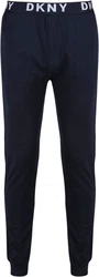 DKNY Loungepants EAGLES Dunkelblau/Blau
