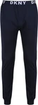 DKNY Loungepants EAGLES Dunkelblau/Blau