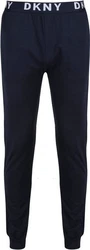 DKNY Loungepants EAGLES Dunkelblau/Blau