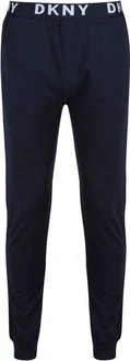 DKNY Loungepants EAGLES Dunkelblau/Blau