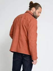 JCC Lederjacke (31022147) 31022147