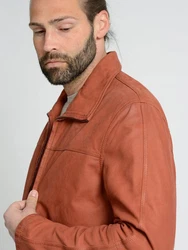 JCC Lederjacke (31022147) 31022147