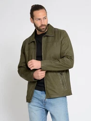 JCC Lederjacke (31022147) 31022147