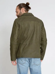 JCC Lederjacke (31022147) 31022147