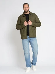 JCC Lederjacke (31022147) 31022147
