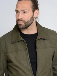 JCC Lederjacke (31022147) 31022147