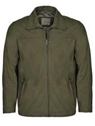 JCC Lederjacke (31022147) 31022147