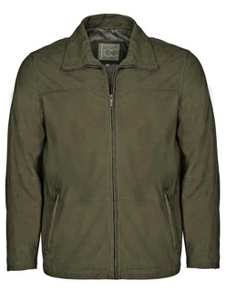 JCC Lederjacke (31022147)