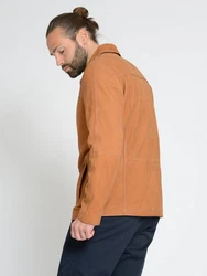 JCC Lederjacke (31022147) 31022147