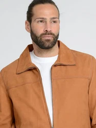 JCC Lederjacke (31022147) 31022147