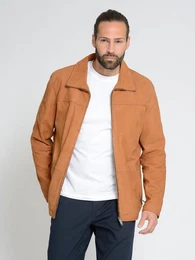 Lederjacke 31022147