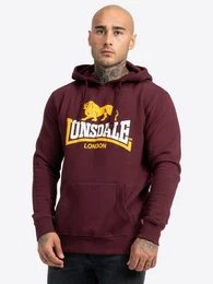 Kapuzensweatshirt THURNING