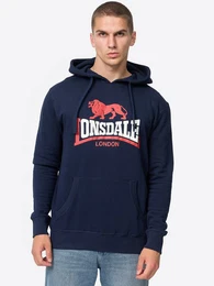 Kapuzensweatshirt THURNING